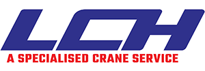 LCH - A Specialised Crane Service